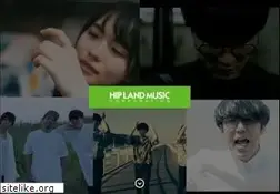 Sites similar to hipland.co.jp