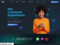 Sites similar to hiplatform.com