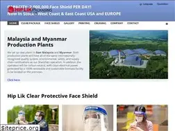 Sites similar to hiplik.com.hk