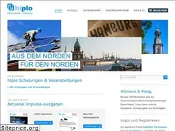 Sites similar to hiplo.de