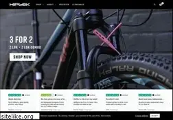 Sites similar to hiplok.com