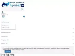 Sites similar to hiplus.com.br