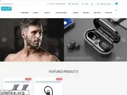 Sites similar to hiplus.in