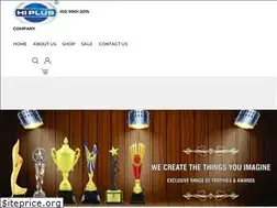 Sites similar to hiplusindia.com