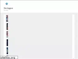 Sites similar to hipmagazine.net