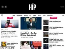 Sites similar to hipmagazine.org