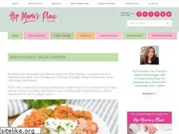 Sites similar to hipmamasplace.com