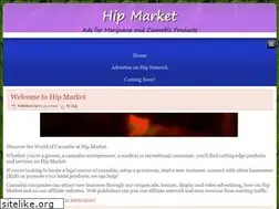 Sites similar to hipmarket.com