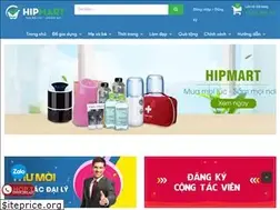 Sites similar to hipmart.vn