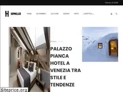 Sites similar to hipmiller.com