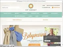 Sites similar to hipmommy.com