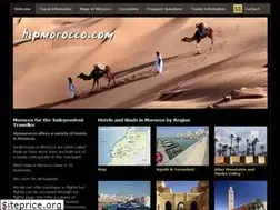 Sites similar to hipmorocco.com