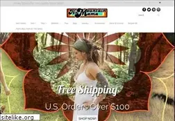 Sites similar to hipmountainmama.com