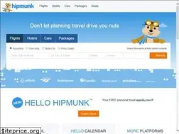 Sites similar to hipmunk.com