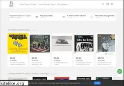 Sites similar to hipmusic.com.br