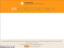 Sites similar to hipnocentro.com