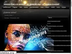Sites similar to hipnoclinica.org