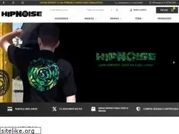 Sites similar to hipnoise.com.br