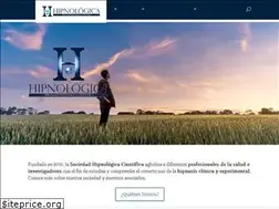 Sites similar to hipnologica.org