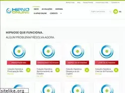 Sites similar to hipnoonline.com.br