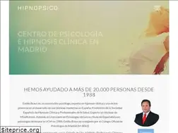 Sites similar to hipnopsico.com