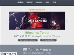 Sites similar to hipnopsikoterapi.com