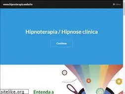 Sites similar to hipnose.clinic