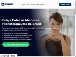 Sites similar to hipnose.com.br