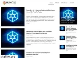 Sites similar to hipnoseinstitute.org