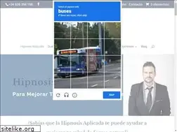 Sites similar to hipnosis-aplicada.com