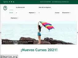 Sites similar to hipnosis-colombia.com