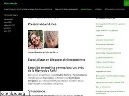Sites similar to hipnosis.mx