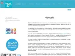 Sites similar to hipnosis.org