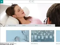 Sites similar to hipnosisclinica.cl