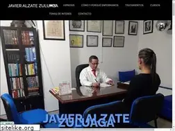 Sites similar to hipnosisclinicacolombia.com