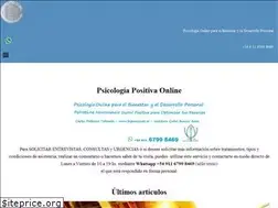 Sites similar to hipnosisnet.com.ar
