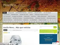 Sites similar to hipnosnews.wordpress.com