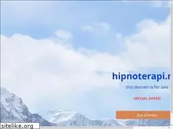 Sites similar to hipnoterapi.net