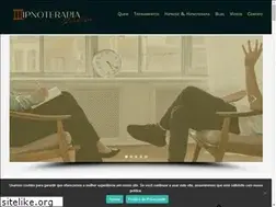Sites similar to hipnoterapia.com.br