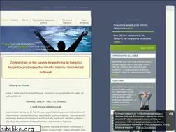 Sites similar to hipnoterapia.eu
