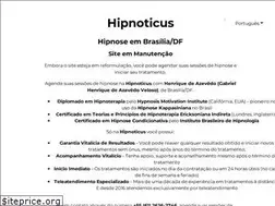 Sites similar to hipnoterapia.org