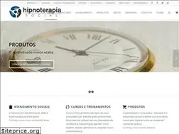 Sites similar to hipnoterapiasocial.com.br