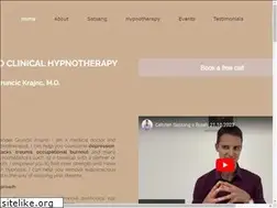Sites similar to hipnoterapija.net
