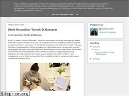 Sites similar to hipnoterapimakasar.blogspot.com