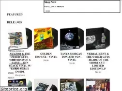 Sites similar to hipnottrecords.com