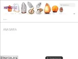Sites similar to hipnotuz.com