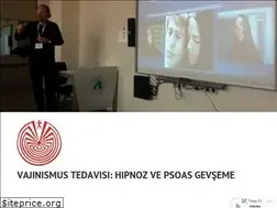 Sites similar to hipnoz-vajinismus.com