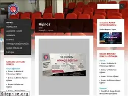 Sites similar to hipnoz.com