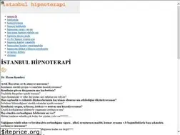 Sites similar to hipnoz.jimdo.com