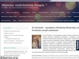 Sites similar to hipnoza.com.pl